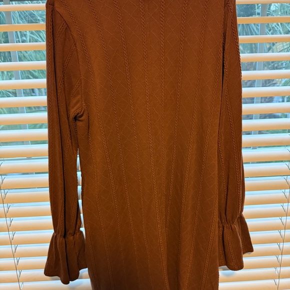 Keep Me Going Knit Dress - Picture 2 of 2